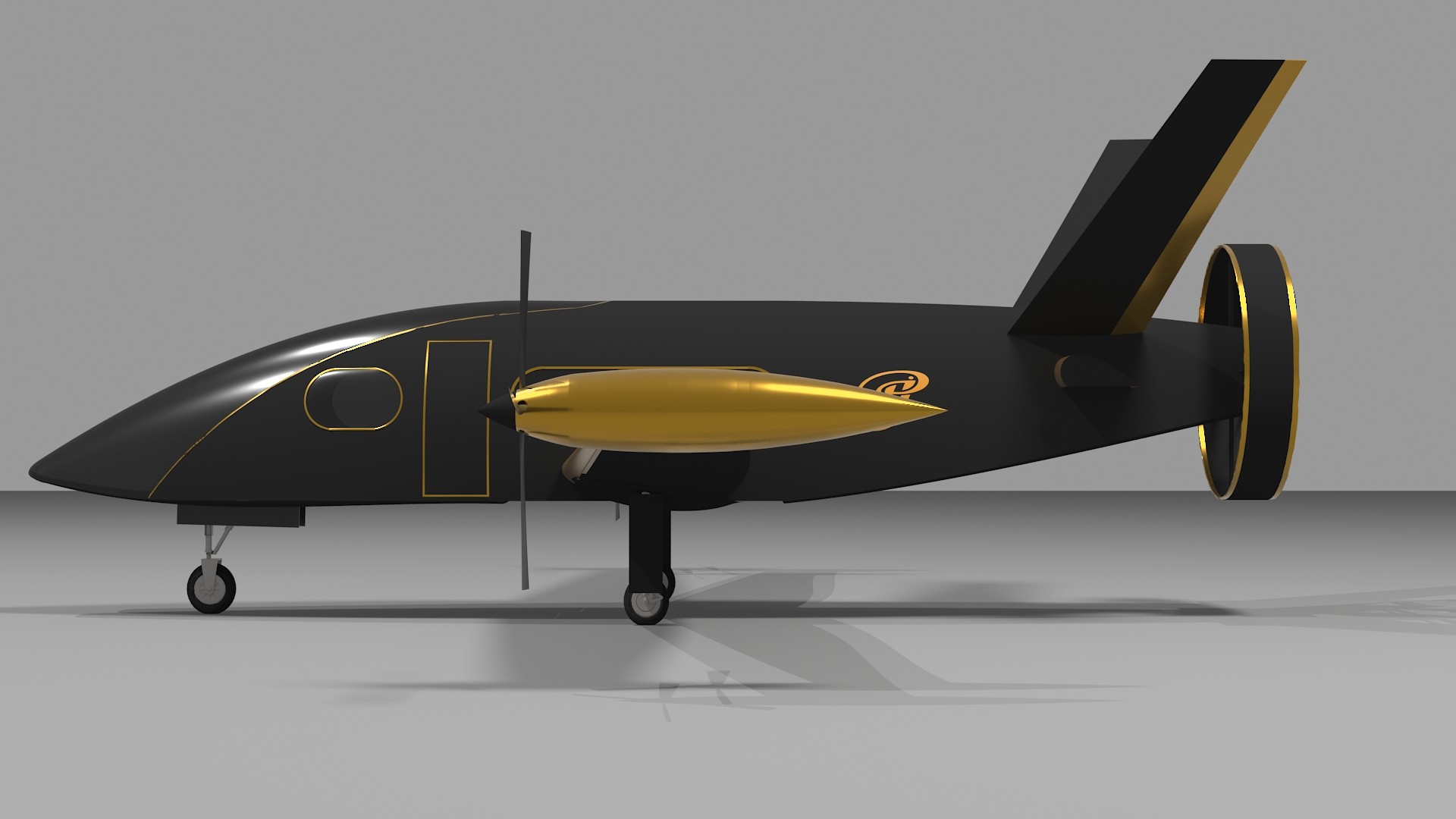 Panhwar Jet’s aim is to build an all-electric aircraft with maximum comfort and low operating costs 