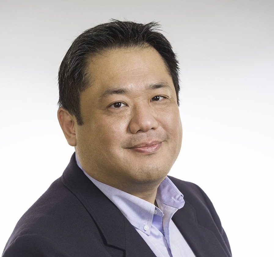 Grand Hou, Web Industries’ global director of research and technology, aerospace