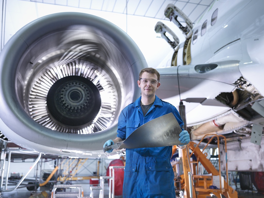 In the aviation industry, every decision can have an impact on safety
