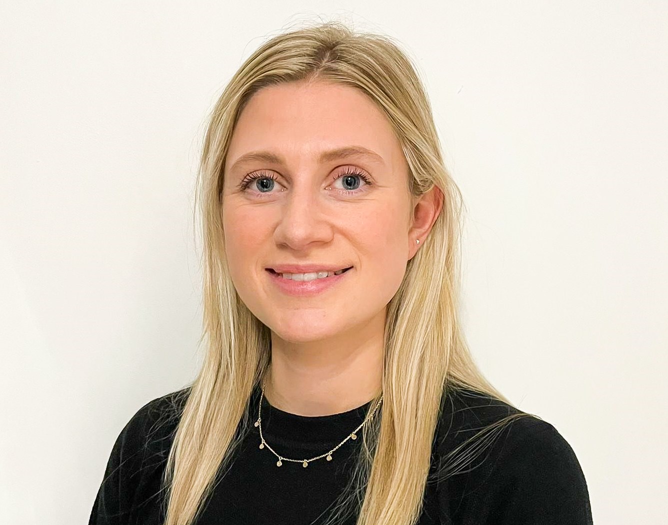 Emily Rowe, European product manager at PEI-Genesis