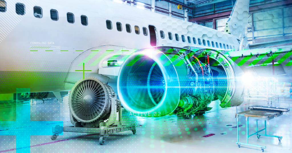 Aerospace is heavily reliant on stringent regulations to ensure quality and safety 